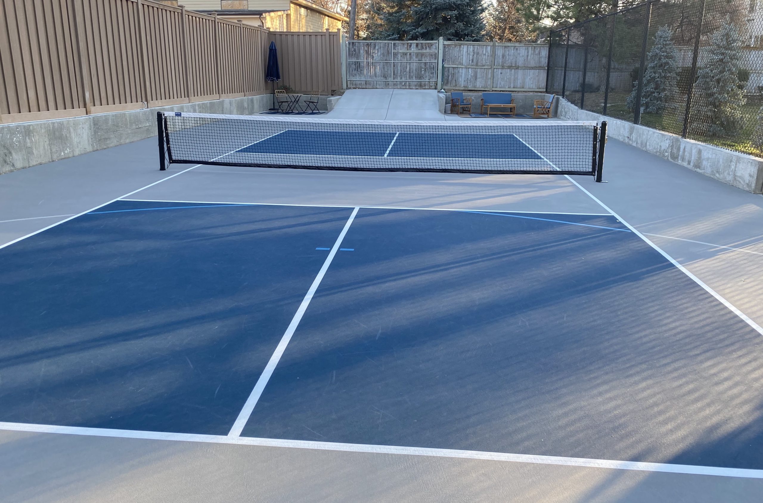 The Best Pickleball Courts • Pickleball Court Experts